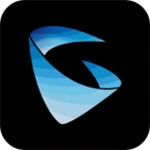 Logo of Grandstream Wave android Application 